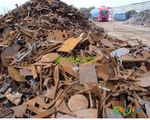 全南京废旧金属及设备回收