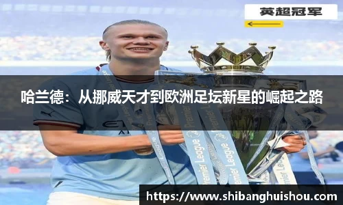 哈兰德：从挪威天才到欧洲足坛新星的崛起之路