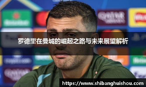 罗德里在曼城的崛起之路与未来展望解析